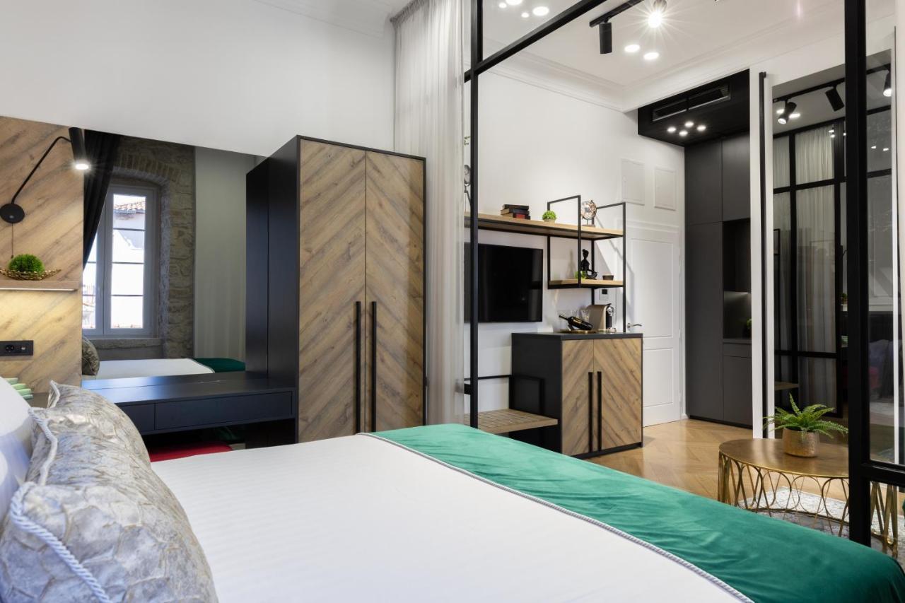 Dezign Superior Apartments & Rooms Zadar Exterior photo