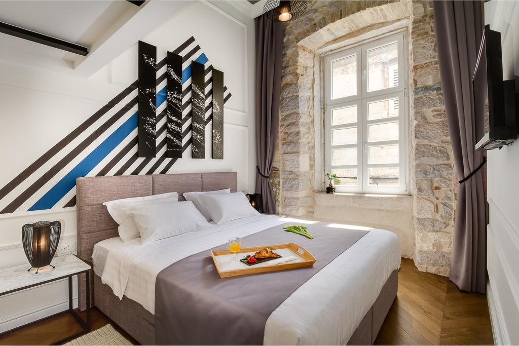 Dezign Superior Apartments & Rooms Zadar Exterior photo